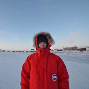 Meet your Posher, Zander